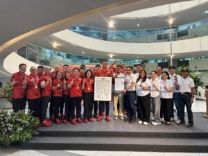 𝗦𝗜𝗦𝗧𝗘𝗥𝗛𝗢𝗢𝗗 𝗔𝗚𝗥𝗘𝗘𝗠𝗘𝗡𝗧 𝗦𝗔 𝗣𝗔𝗚𝗜𝗧𝗔𝗡 𝗡𝗚 𝗕𝗔𝗧𝗔𝗔𝗡 𝗔𝗧 𝗟𝗨𝗡𝗚𝗦𝗢𝗗 𝗡𝗚 𝗦𝗔𝗡 𝗝𝗨𝗔𝗡