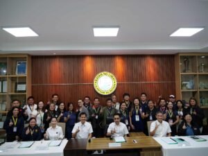 𝗣𝗘𝗥𝗙𝗢𝗥𝗠𝗔𝗡𝗖𝗘 𝗚𝗢𝗩𝗘𝗥𝗡𝗔𝗡𝗖𝗘 𝗦𝗬𝗦𝗧𝗘𝗠 (𝗣𝗚𝗦) 𝗢𝗽𝗶𝘀𝘆𝗮𝗹 𝗻𝗴 𝗶𝗻𝗶𝗹𝘂𝗻𝘀𝗮𝗱 𝘀𝗮 𝗣𝗮𝗺𝗮𝗵𝗮𝗹𝗮𝗮𝗻𝗴 𝗕𝗮𝘆𝗮𝗻 𝗻𝗴 𝗟𝗶𝗺𝗮𝘆