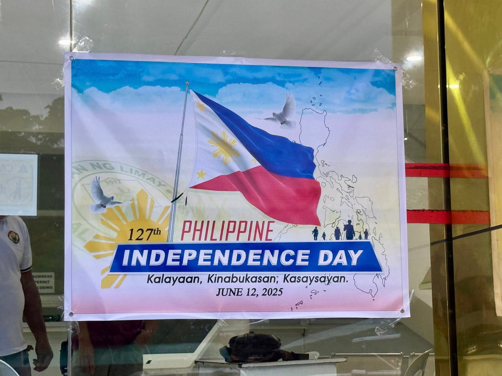 𝗖𝗲𝗿𝗲𝗺𝗼𝗻𝗶𝗮𝗹 𝗪𝗿𝗲𝗮𝘁𝗵 𝗟𝗮𝘆𝗶𝗻𝗴 | 𝗝𝘂𝗻𝗲 𝟭𝟮, 𝟮𝟬𝟮𝟱