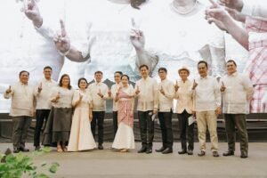 𝗢𝗔𝗧𝗛-𝗧𝗔𝗞𝗜𝗡𝗚 𝗔𝗡𝗗 𝗧𝗨𝗥𝗡𝗢𝗩𝗘𝗥 𝗖𝗘𝗥𝗘𝗠𝗢𝗡𝗬