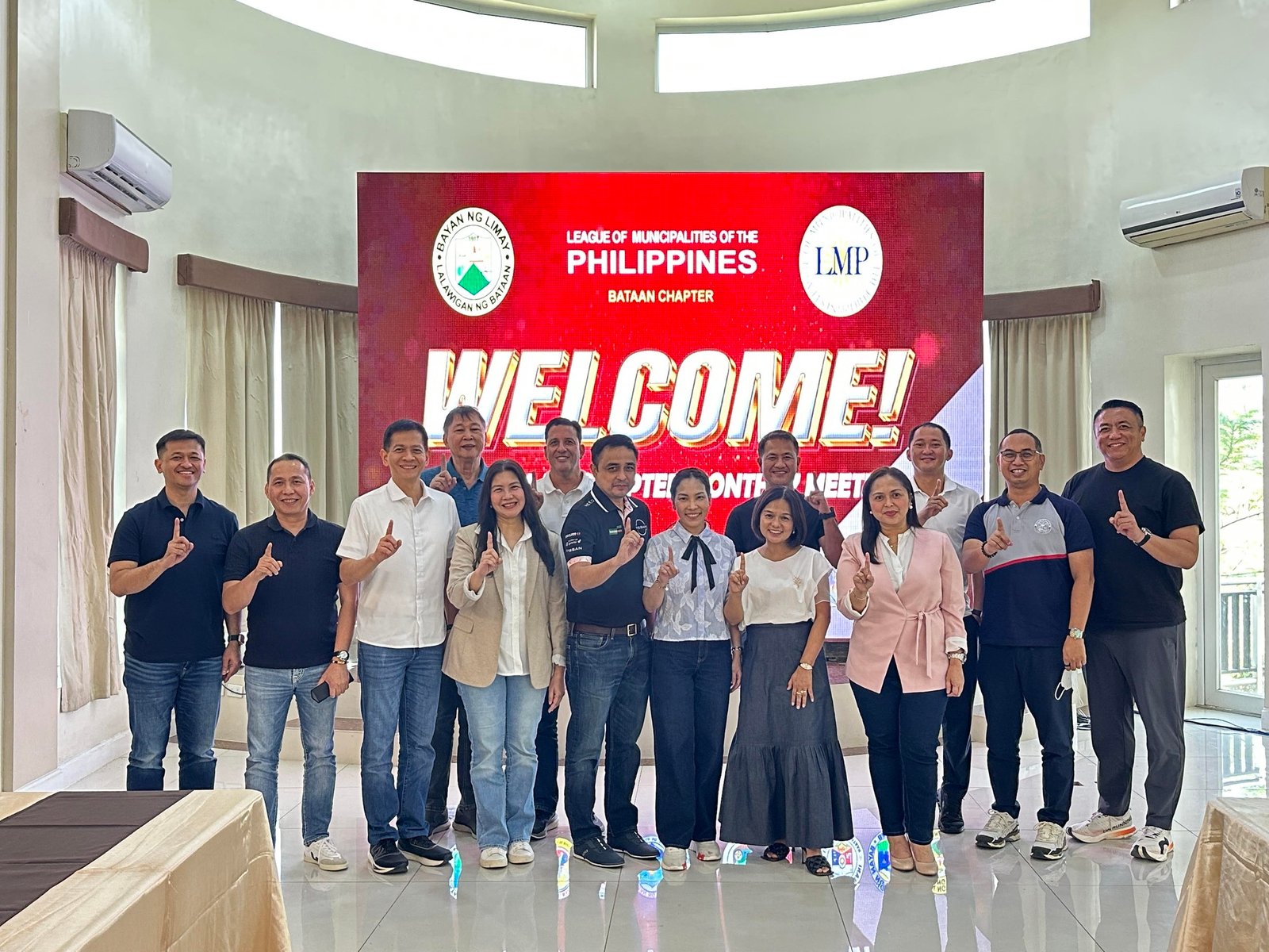 𝗣𝗔𝗚𝗣𝗨𝗣𝗨𝗟𝗢𝗡𝗚 𝗡𝗚 𝗟𝗠𝗣 𝗕𝗔𝗧𝗔𝗔𝗡 𝗖𝗛𝗔𝗣𝗧𝗘𝗥