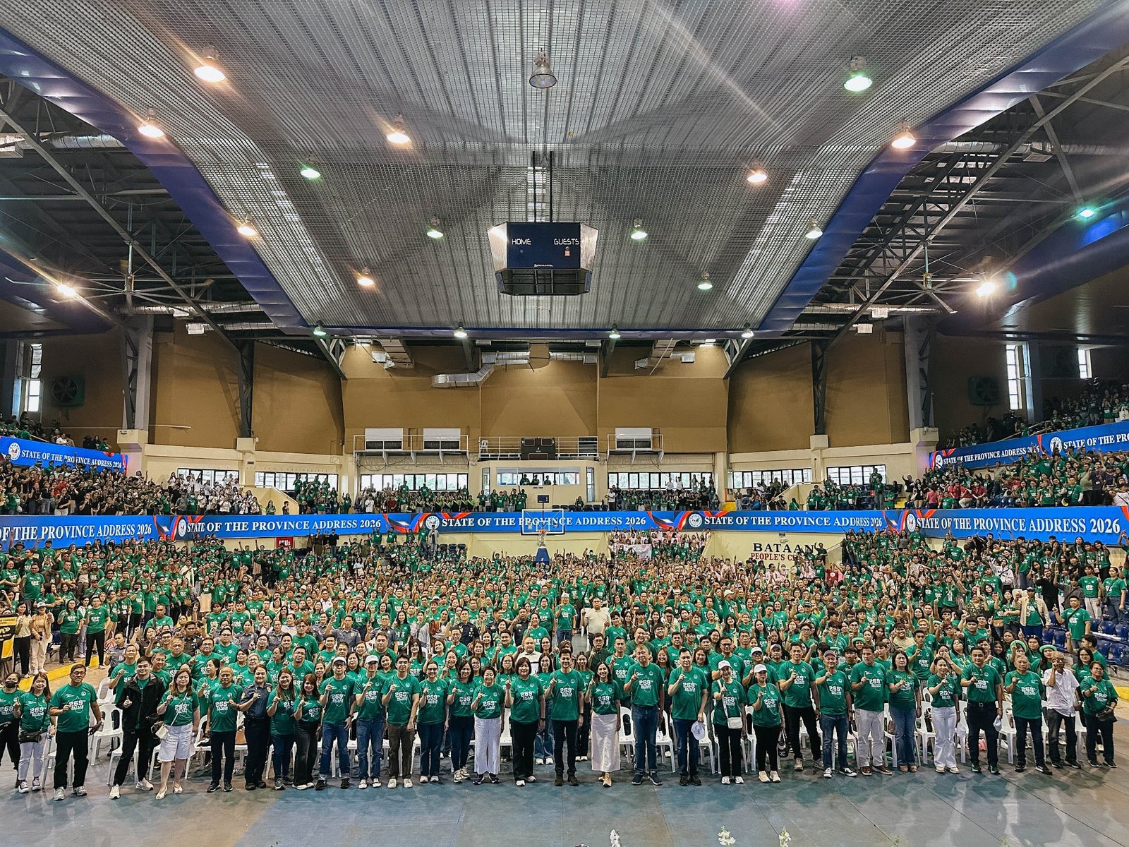 𝟐𝟔𝟗𝐭𝐡 𝐁𝐚𝐭𝐚𝐚𝐧 𝐅𝐨𝐮𝐧𝐝𝐚𝐭𝐢𝐨𝐧 𝐃𝐚𝐲