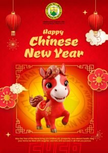 HAPPY CHINESE NEW YEAR!!